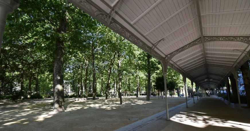vente Appartement Vichy