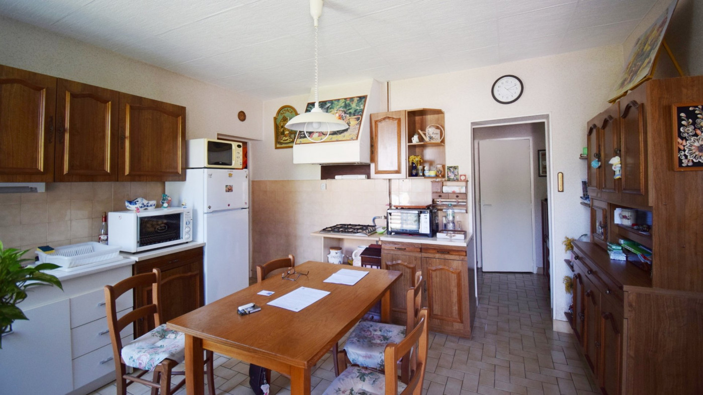 vente Maison Creuzier Le Vieux - Photo 2