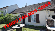 vente Maison Creuzier Le Vieux