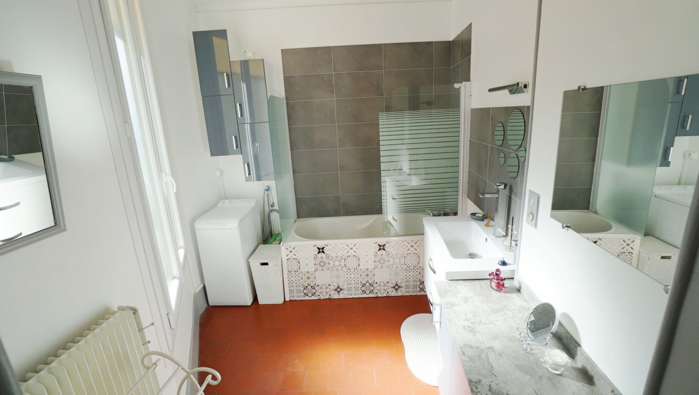 vente Appartement Vichy - Photo 4