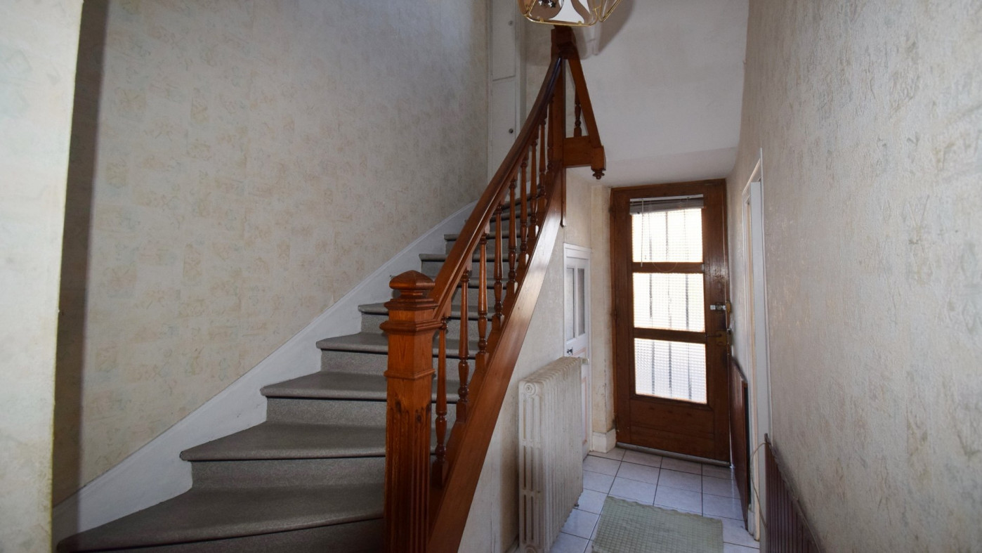 vente Maison Cusset - Photo 12