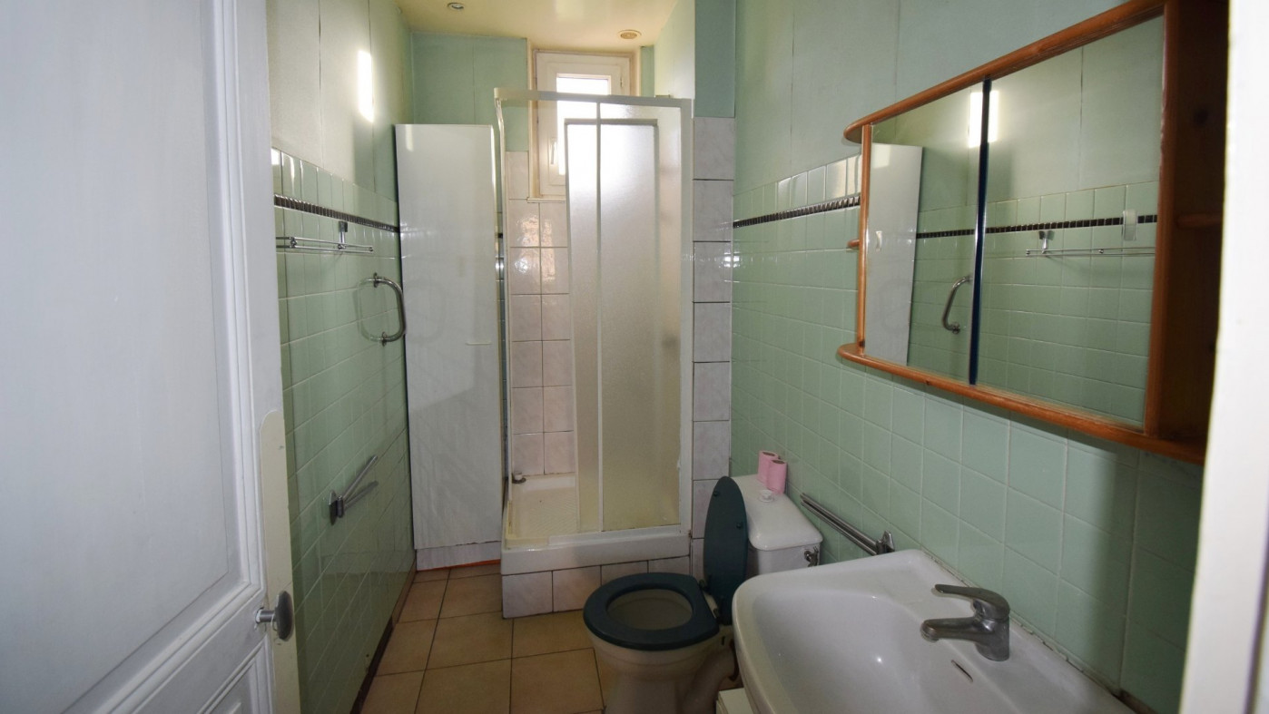 vente Maison Cusset - Photo 9