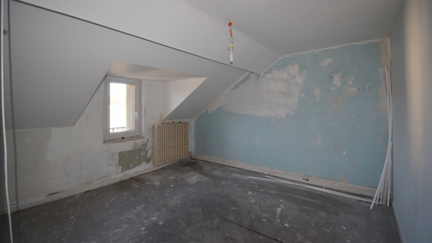 vente Maison Cusset - Photo 13