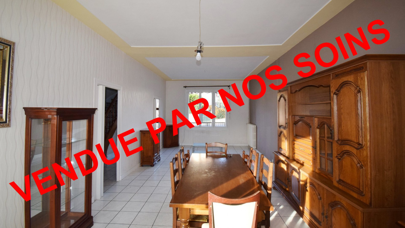 vente Maison Cusset - Photo 1
