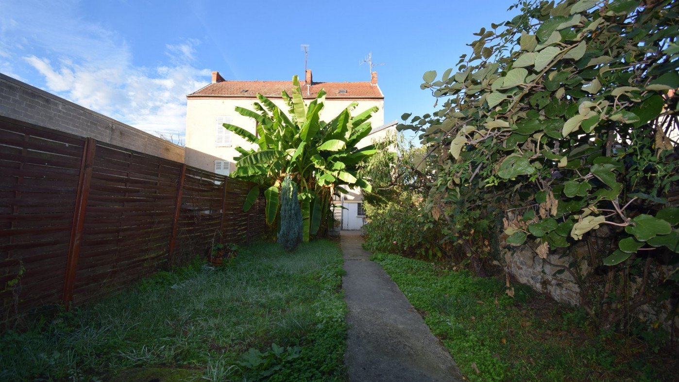 vente Maison Cusset - Photo 5