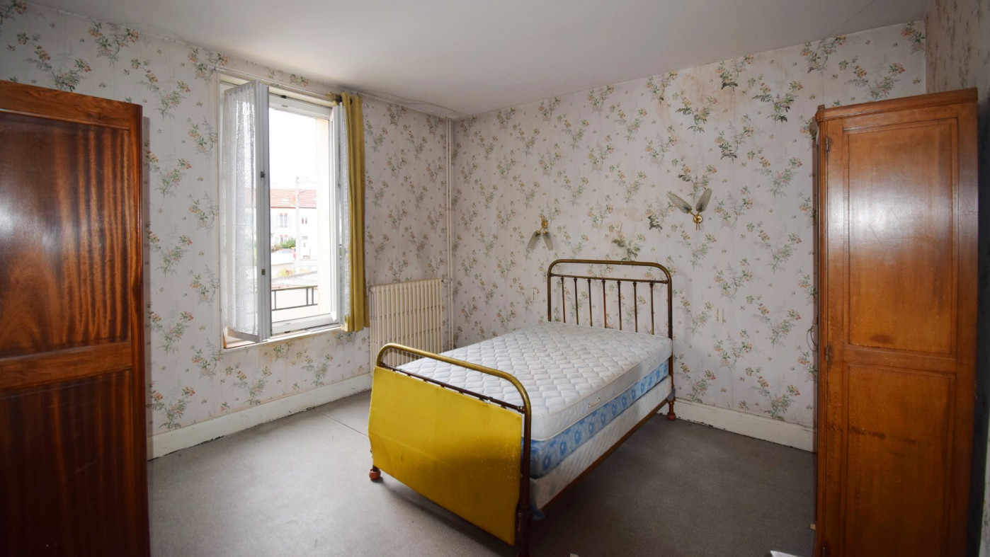 vente Maison Cusset - Photo 7