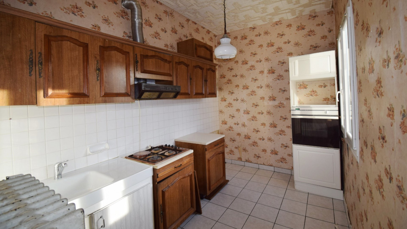 vente Maison Cusset - Photo 3