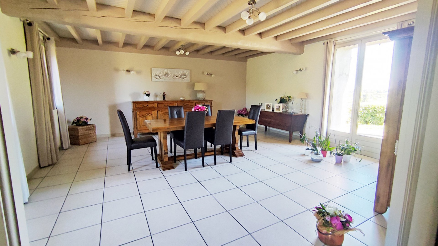 vente Maison Cusset - Photo 3