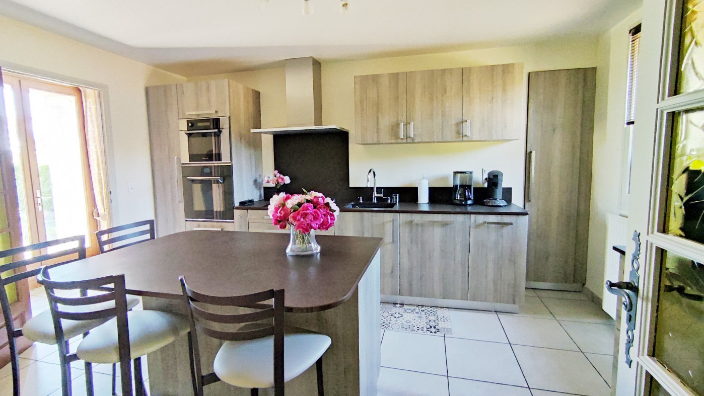 vente Maison Cusset - Photo 4