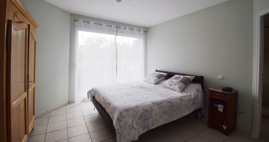 vente Maison Vichy