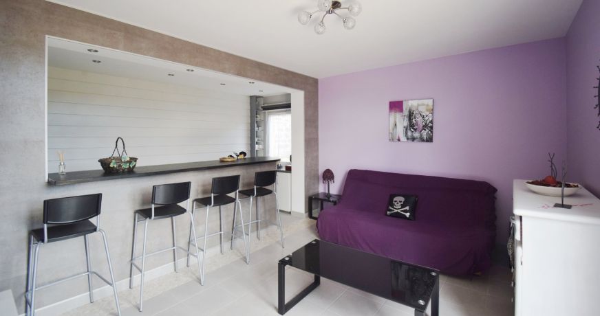 vente Maison Vichy