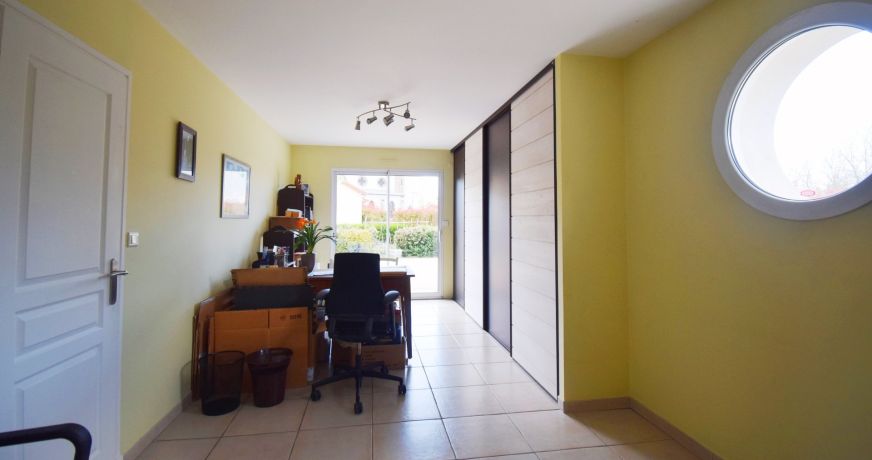 vente Maison Vichy