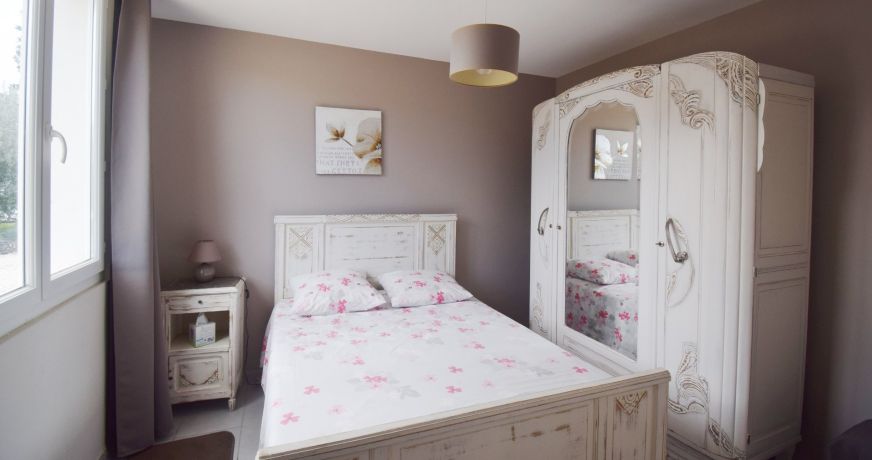 vente Maison Vichy