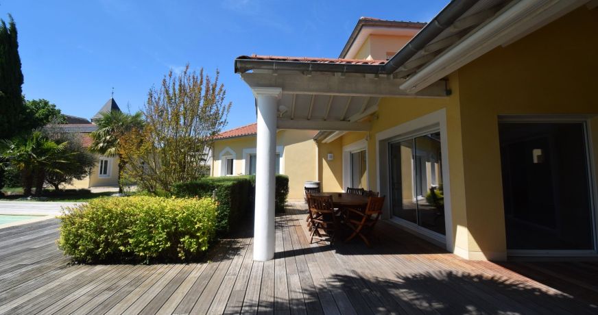 vente Maison Vichy