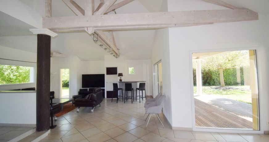 vente Maison Vichy