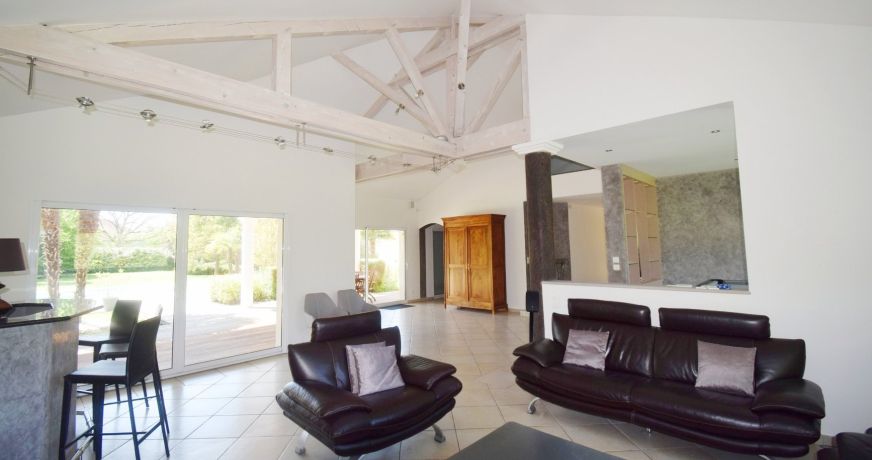 vente Maison Vichy