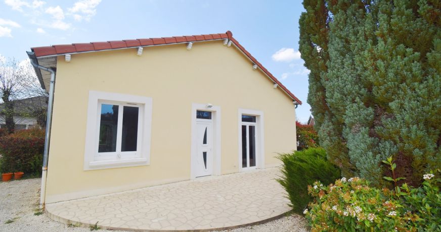 vente Maison Vichy