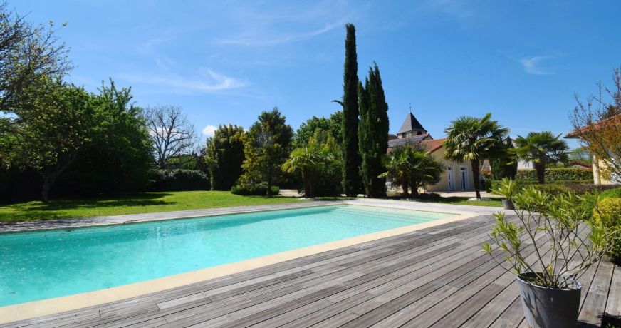 vente Maison Vichy