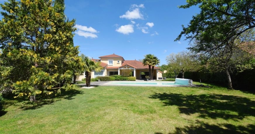 vente Maison Vichy