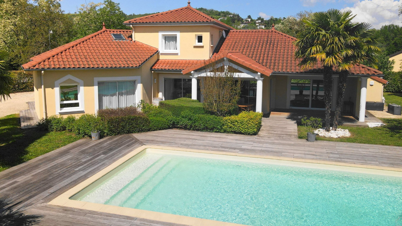 vente Maison Vichy - Photo 1