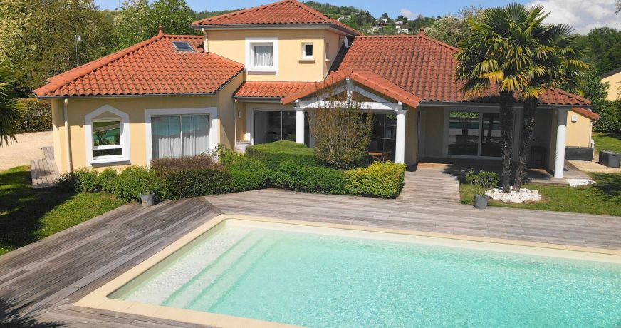 vente Maison Vichy