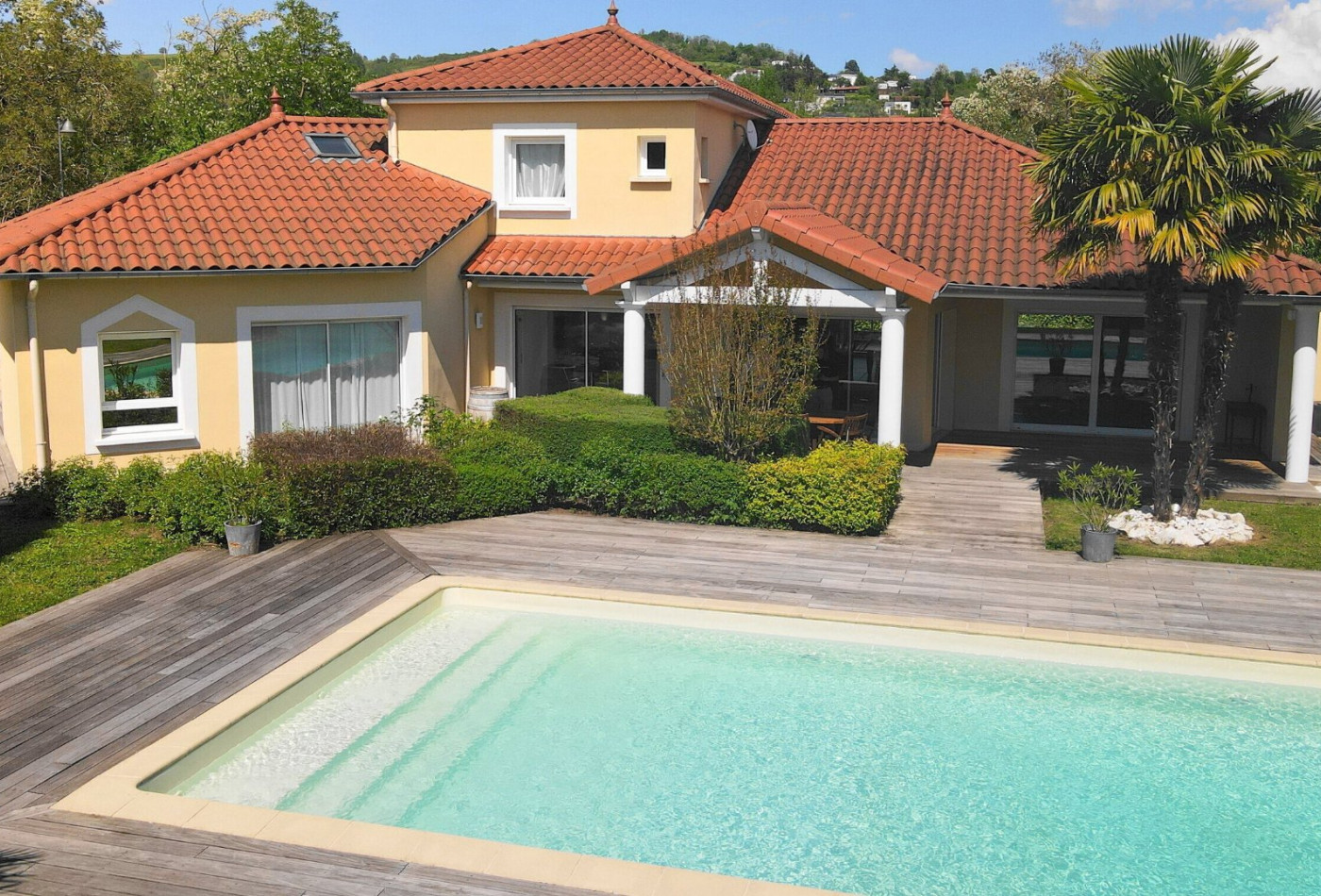 vente Maison Vichy - Photo 1