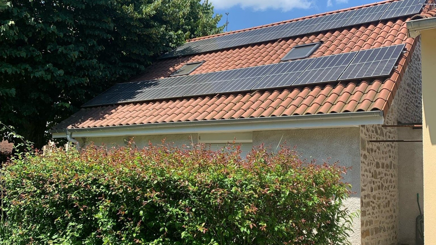 vente Maison Vichy - Photo 20