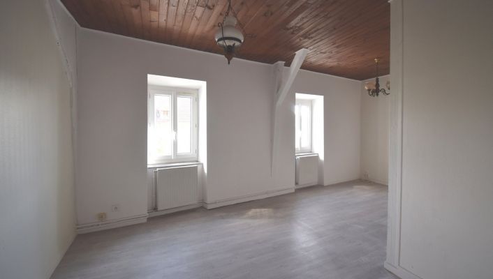 vente Immeuble de rapport Vichy