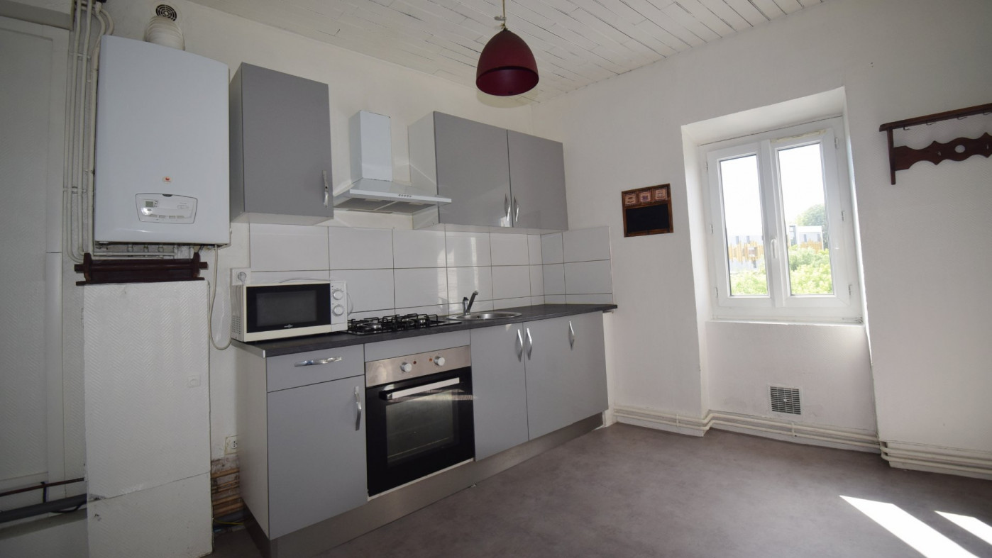 vente Immeuble de rapport Vichy - Photo 9