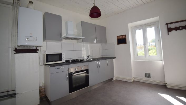 vente Immeuble de rapport Vichy