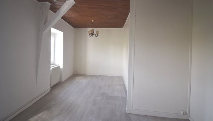 vente Immeuble de rapport Vichy