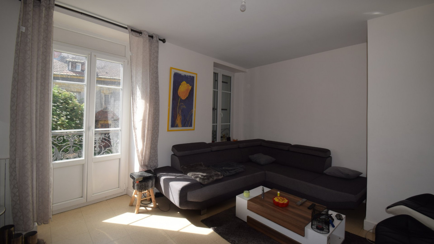 vente Immeuble de rapport Vichy - Photo 4