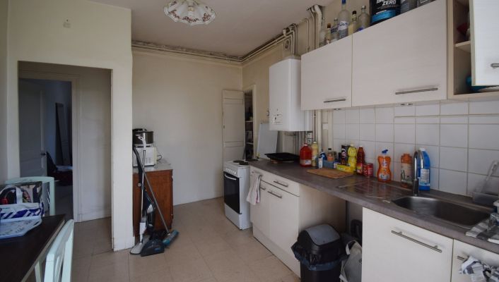 vente Immeuble de rapport Vichy