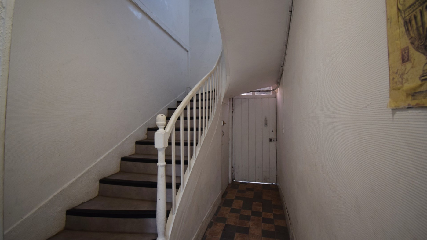 vente Immeuble de rapport Vichy - Photo 11