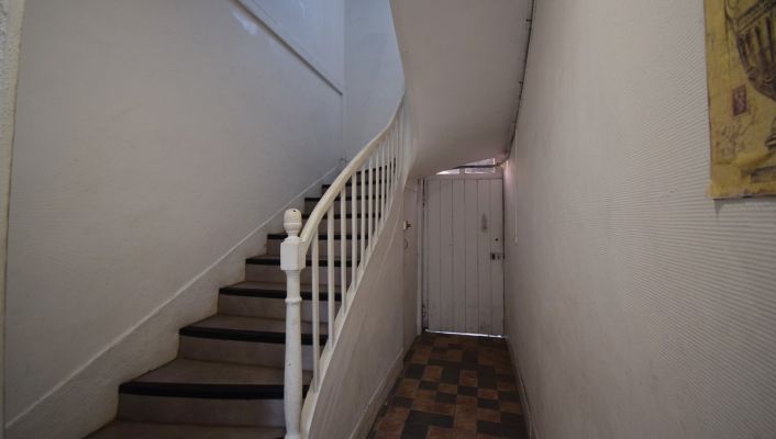 vente Immeuble de rapport Vichy