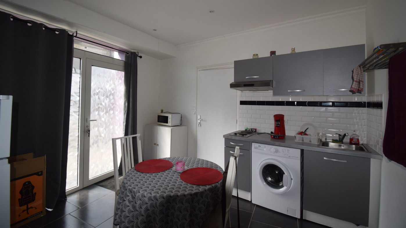 vente Immeuble de rapport Vichy - Photo 3