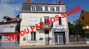 vente Immeuble de rapport Vichy