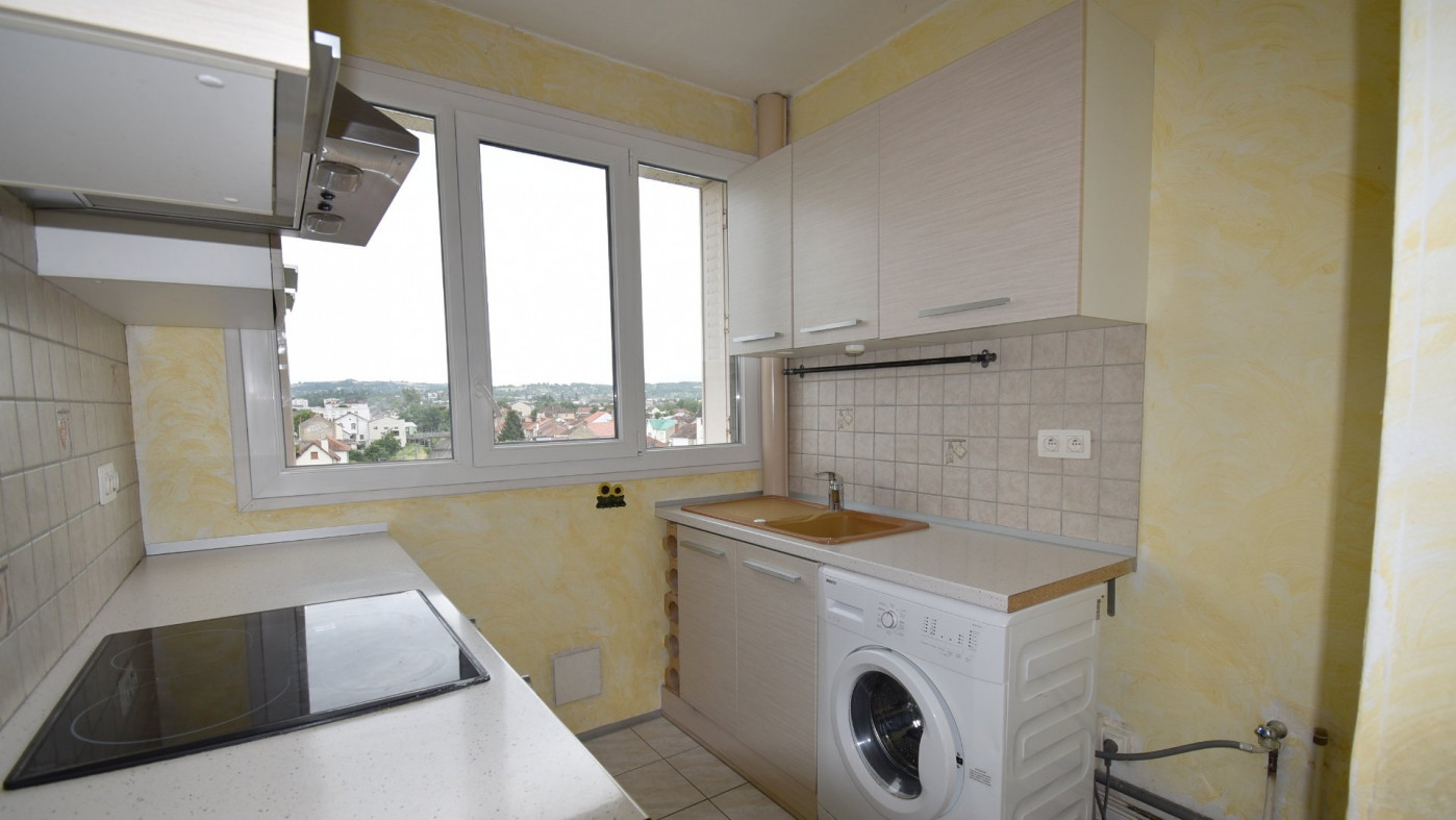 vente Appartement Vichy - Photo 10