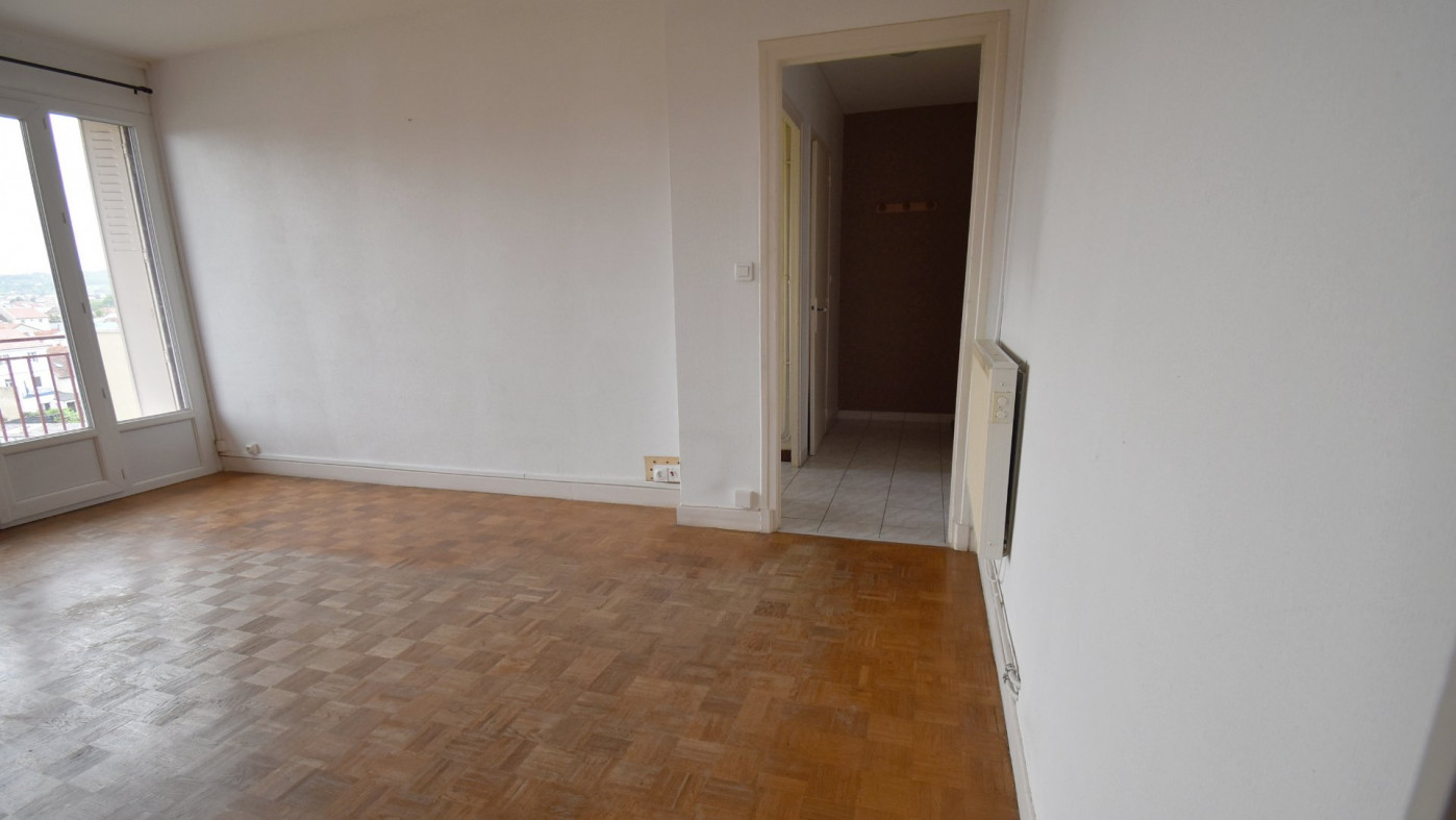 vente Appartement Vichy - Photo 13