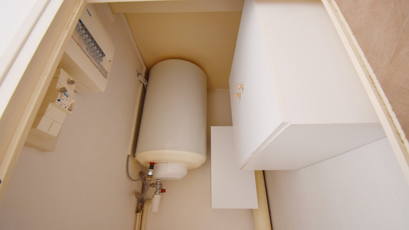 vente Appartement Vichy - Photo 11