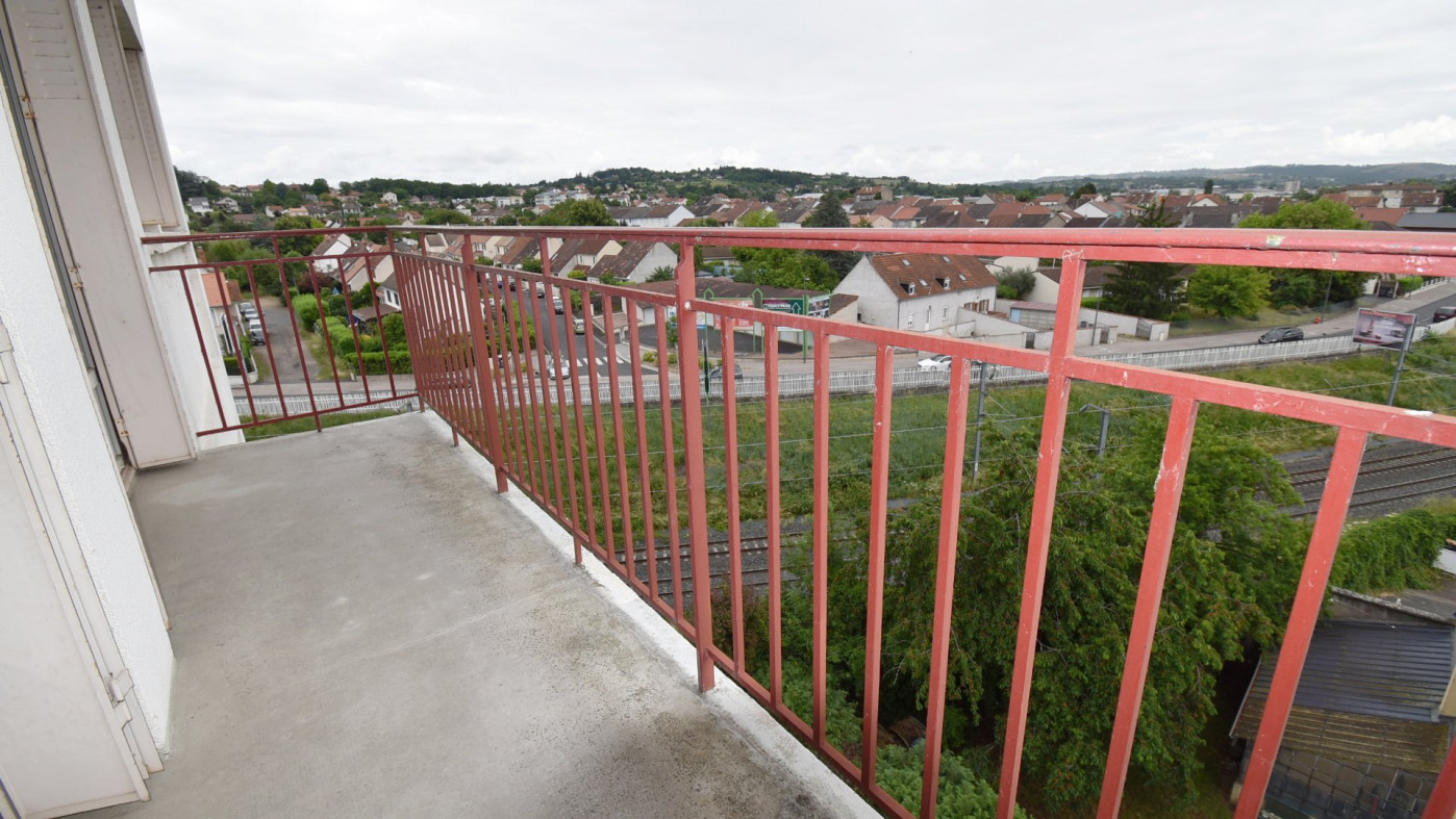 vente Appartement Vichy - Photo 18