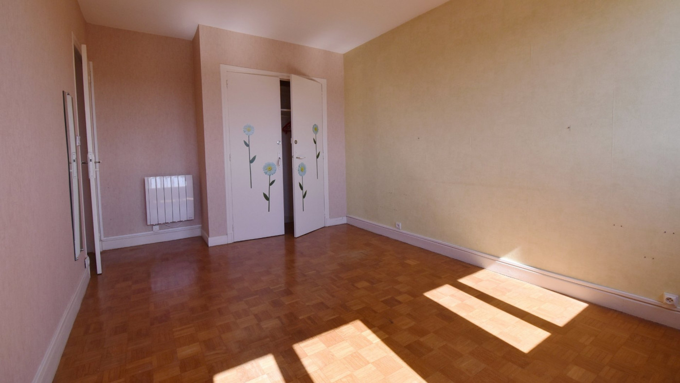 vente Appartement Vichy - Photo 7