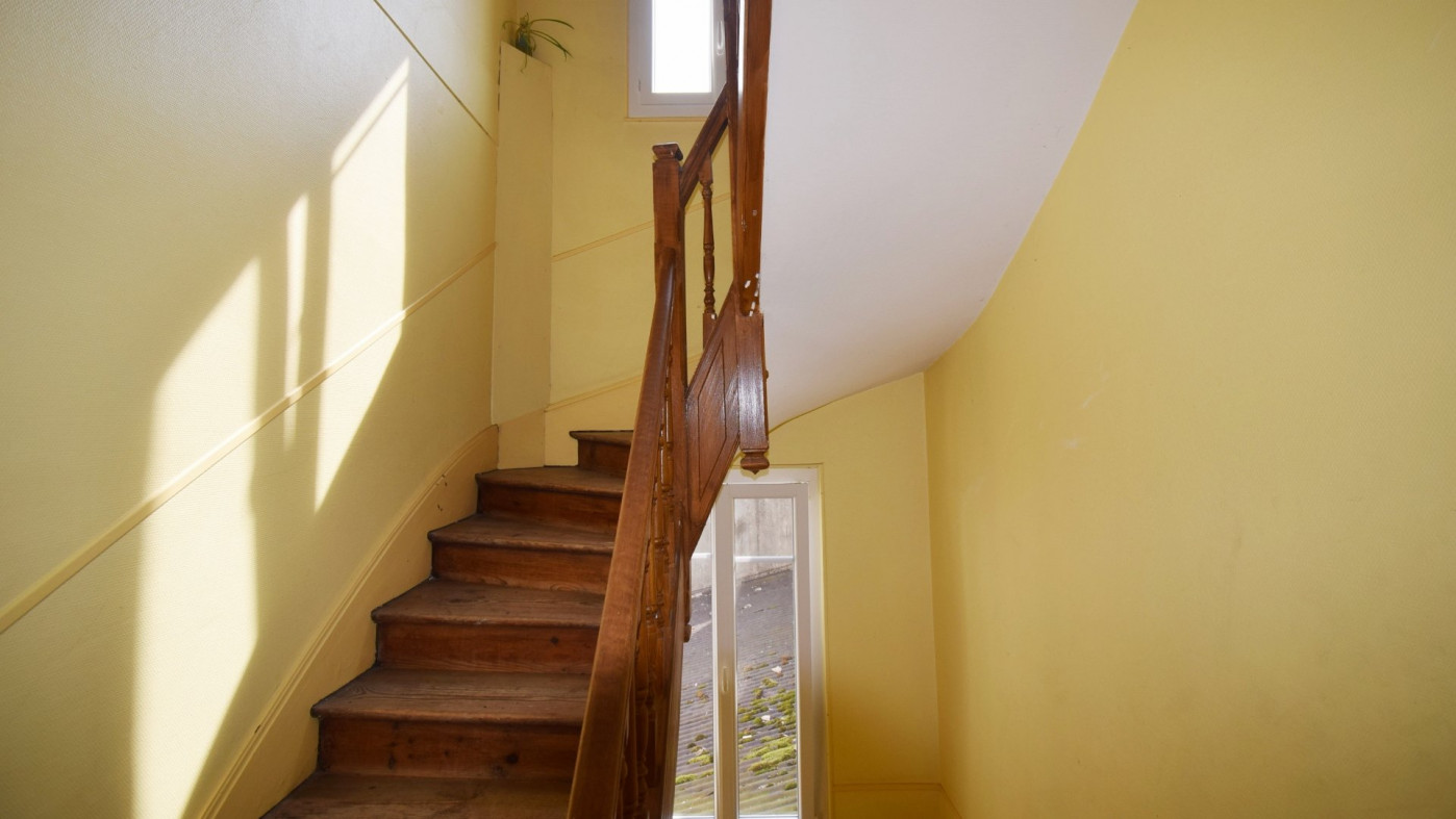 vente Appartement Vichy - Photo 8