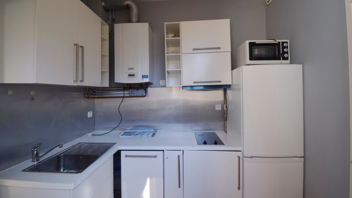 vente Appartement Vichy - Photo 3