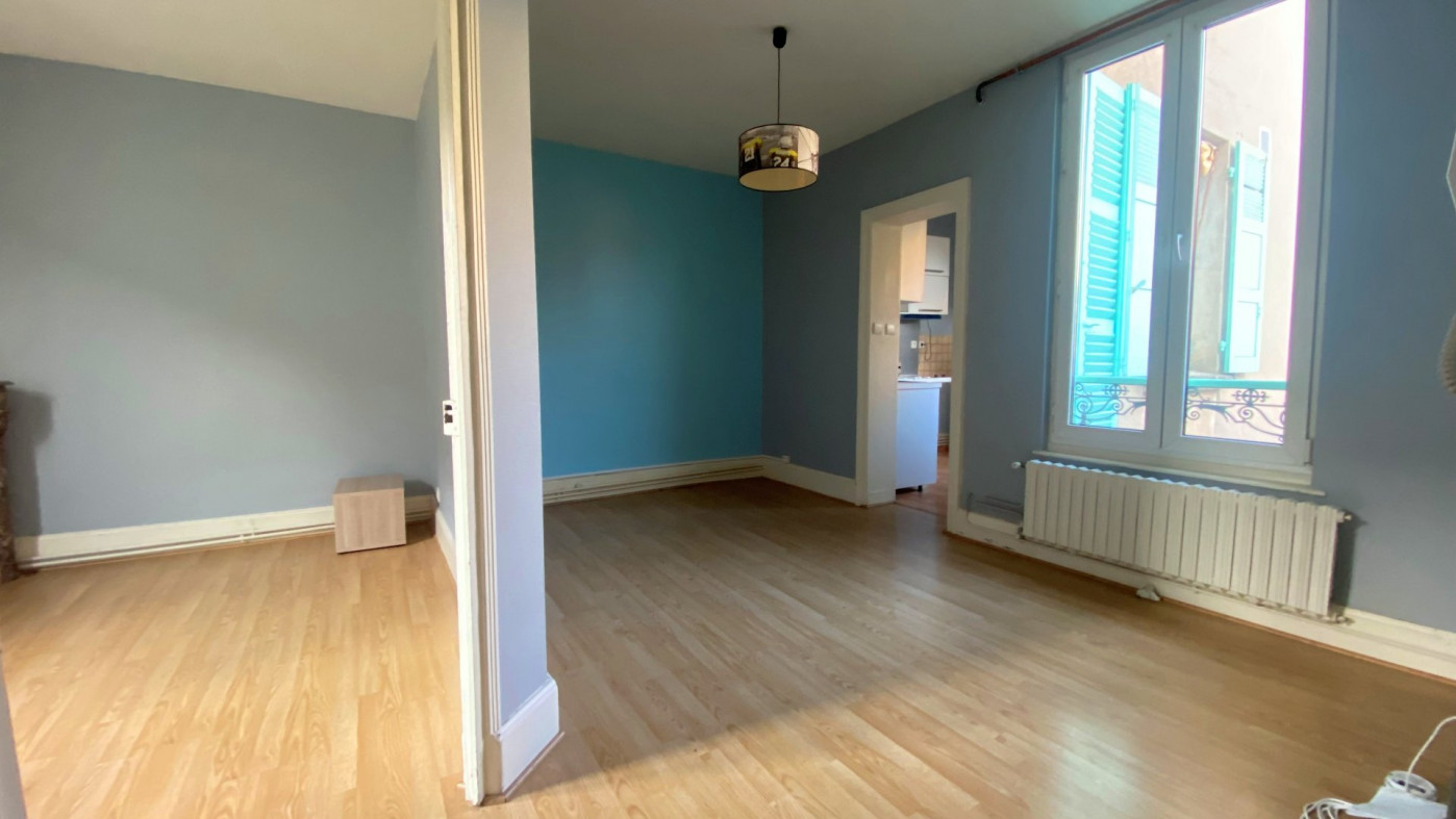 vente Appartement Vichy - Photo 9