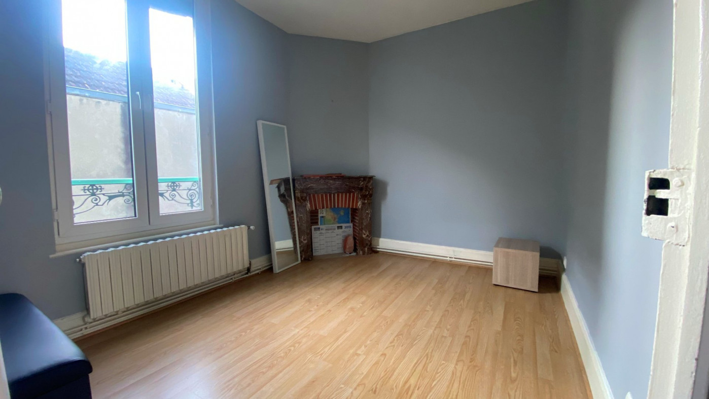 vente Appartement Vichy - Photo 5