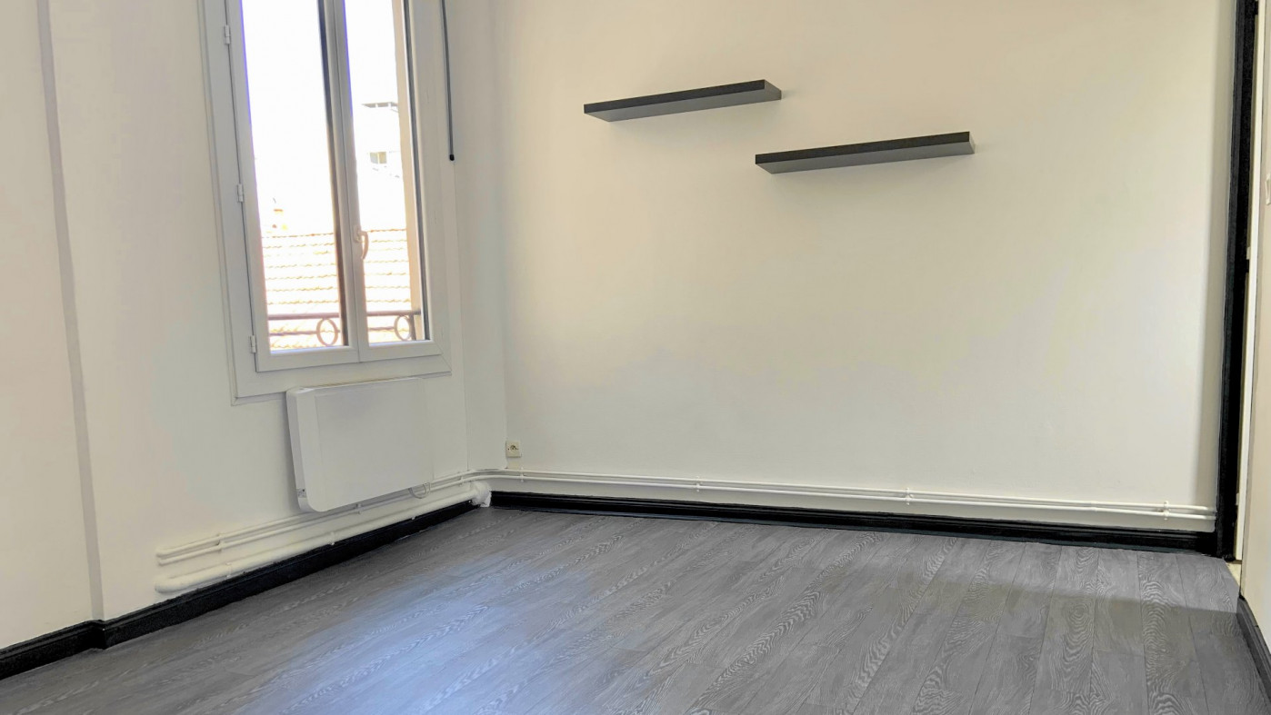 vente Appartement Vichy - Photo 3