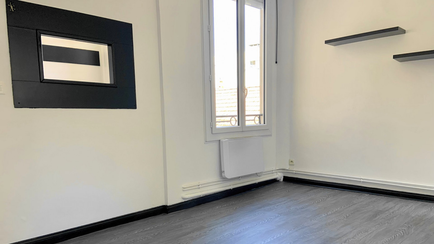 vente Appartement Vichy - Photo 4