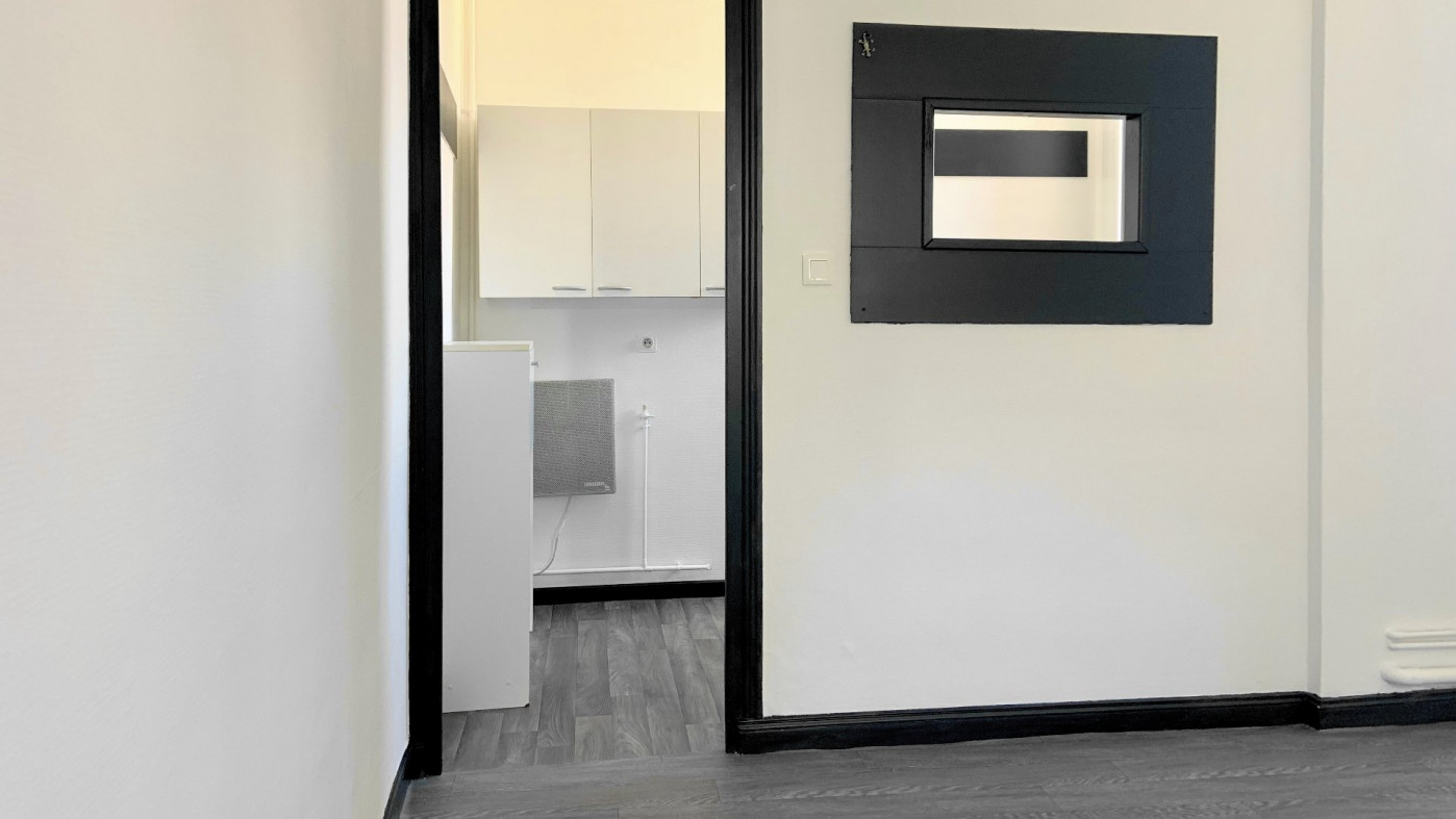 vente Appartement Vichy - Photo 5