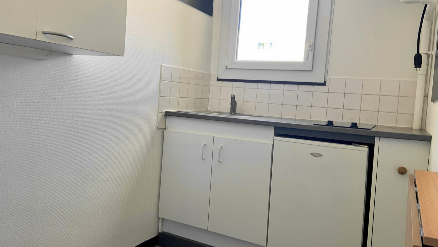 vente Appartement Vichy - Photo 6